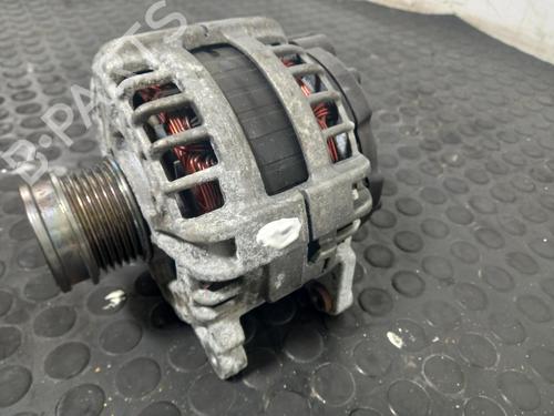 Alternator VW POLO VI (AW1, BZ1, AE1) 1.0 TSI | BP40326331M7 - Image 3