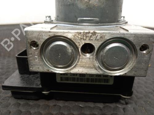 ABS pump MERCEDES-BENZ CLS (C218) CLS 250 CDI / BlueTEC / d (218.303, 218.304) | BP40305854M43 - Image 4
