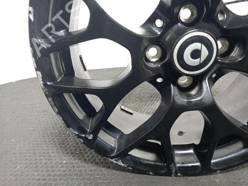 Rim SMART FORFOUR Hatchback (453) 0.9 (453.044, 453.053) | BP40331373C45 - Image 6
