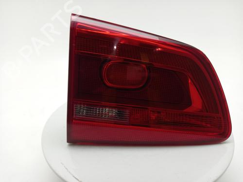 Used Left taillight Left taillight VW TOURAN (1T3) 1.6 TDI (105 hp) 40338155 40338155