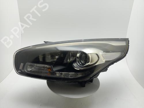 Used Left headlight Left headlight KIA CARENS IV 1.7 CRDi (116 hp) 40334820 40334820