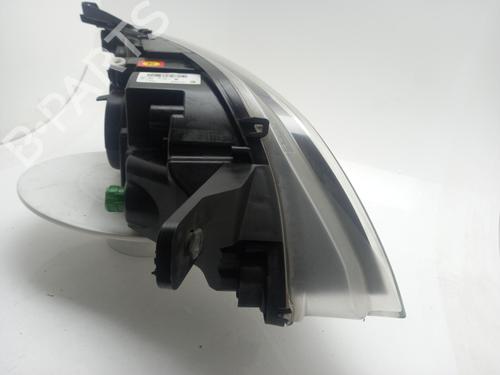 Left headlight PEUGEOT BOXER Platform/Chassis 2.0 BlueHDi 130 | BP40520704C28 - Image 5