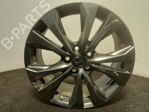 Used Rim Rim LEXUS UX (_AA1_, _AH1_, _MA1_) 250h (MZAH10) (184 hp) 40322365 40322365