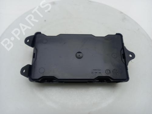 Used Engine control unit (ECU) Engine control unit (ECU) PORSCHE CAYENNE (9YA) 4.0 Turbo AWD (9YACF1) (550 hp) 40340951 40340951
