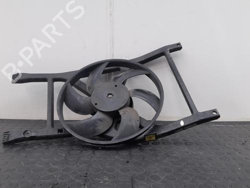 radiator-fan-ford-ka-ru8-2008-2009-2010-2011-2012-2013-2014-2015-2016-40309909 main image