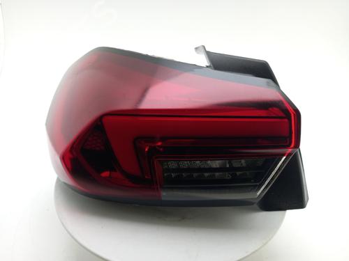 Used Left taillight Left taillight VAUXHALL CORSA Mk V (F) CORSA-e (136 hp) 40331378 40331378