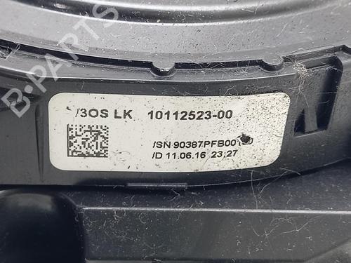 Steering column stalk BMW 1 (F20) 118 i | BP40329731I23 - Image 4