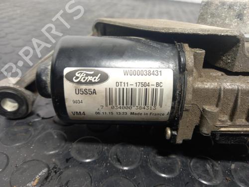 Front wiper motor FORD TRANSIT CONNECT V408 Box Body/MPV 1.6 TDCi | BP40310191M29 - Image 6