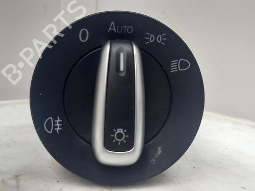 Used Headlight switch Headlight switch VW GOLF VI (5K1) 2.0 TDI (140 hp) 40326388 40326388