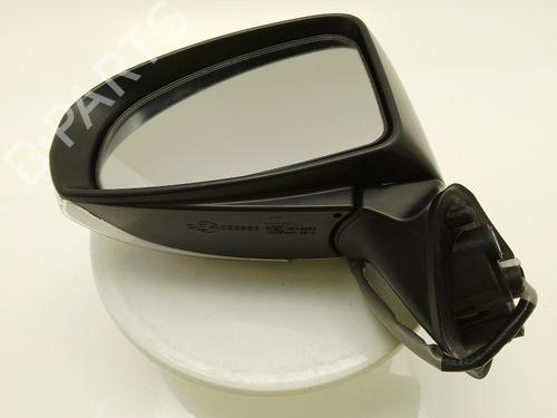 Used Left mirror Left mirror TOYOTA PRIUS PLUS (_W4_) 1.8 Hybrid (ZVW40W, ZVW41W) (136 hp) 40342820 40342820