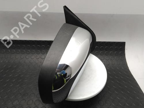 Right mirror GREAT WALL STEED 5 2.0 TDI 4x4 | BP40345418C27 - Image 3
