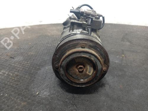 Used Turbocharger/Supercharger Turbocharger/Supercharger BMW 1 (F20) 116 d (116 hp) 40316686 40316686