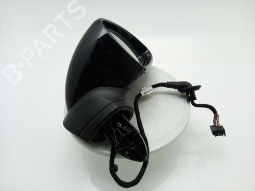 Used Right mirror Right mirror PORSCHE 911 (991) 3.0 Carrera (370 hp) 40345697 40345697