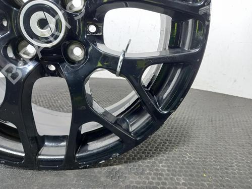 Rim SMART FORFOUR Hatchback (453) 1.0 (453.042, 453.043) | BP40332094C45 - Image 5