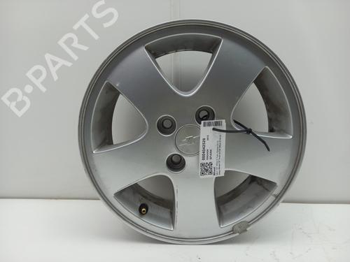 Used Rim Rim CHEVROLET SPARK (M300) 1.0 (68 hp) 40307051 40307051