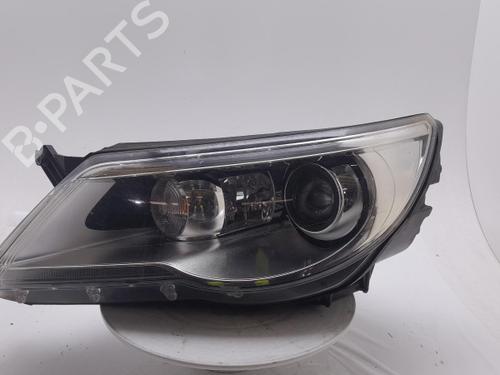 left-headlight-vw-tiguan-5n_-2007-2008-2009-2010-2011-2012-2013-2014-2015-2016-2017-2018-40307802 main image