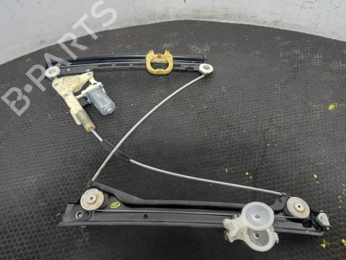 Front left window mechanism PORSCHE 911 (991) 3.8 Carrera S | BP40323156C22 - Image 2