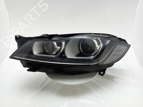 Used Left headlight Left headlight JAGUAR XF II (X260) 2.0 D (163 hp) 40321267 40321267