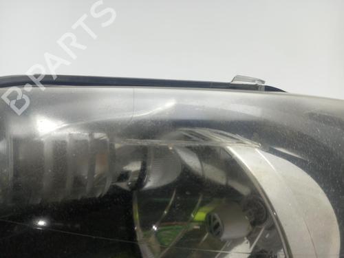 Left headlight VW GOLF VI (5K1) 1.6 TDI | BP40520632C28 - Image 2