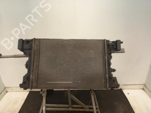 Water radiator MERCEDES-BENZ A-CLASS (W177) A 180 d (177.003) | BP40307534M31 - Image 4