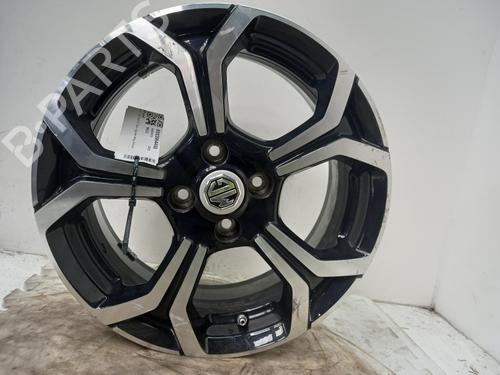 Used Rim Rim MG MG 3 1.5 (106 hp) 40319618 40319618