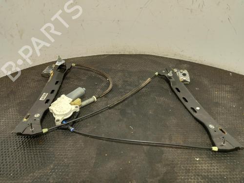 Used Front left window mechanism Front left window mechanism CHRYSLER SEBRING Convertible (JS) 2.0 CRD (140 hp) 40326700 40326700