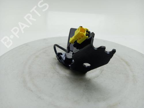 Seat buckle MERCEDES-BENZ C-CLASS Coupe (C204) C 250 CDI (204.303) | BP40331020I32 - Image 4