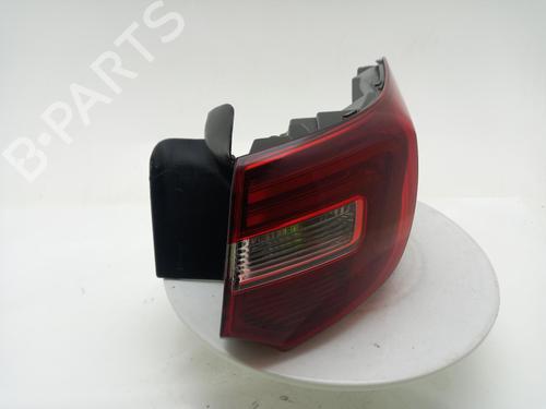 right-taillight-vauxhall-grandland-x-grandland-a18-2017-40317453 main image