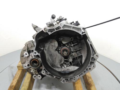 Used Gearbox Gearbox VAUXHALL MOKKA / MOKKA X (J13) 1.6 CDTi (136 hp) 40342782 40342782