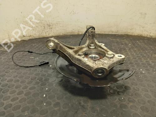 Left front steering knuckle VAUXHALL ASTRA Mk VII (K) (B16) 1.2 Turbo | BP40304055M25 - Image 1