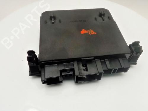 Engine control unit (ECU) MERCEDES-BENZ C-CLASS T-Model (S203) C 180 Kompressor (203.246) | BP40347339M57 - Image 5