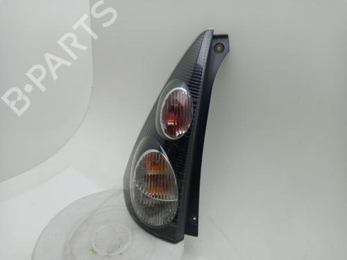 Left taillight CITROËN C1 (PM_, PN_) 1.0 | BP40318328C34 - Image 2