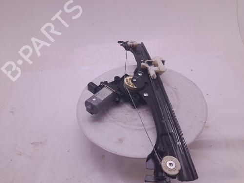 Front right window mechanism FIAT 500 (312_) 1.2 (312AXA1A) | BP40310958C23 - Image 2