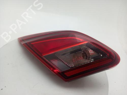 Used Left taillight Left taillight VAUXHALL CORSA Mk IV (E) (X15) 1.4 (75 hp) 40520514 40520514