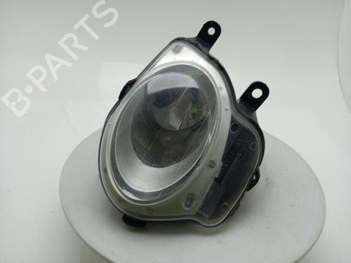 Used Left headlight Left headlight ABARTH 500 / 595 / 695 1.4 (312.AXD1A) (135 hp) 40324355 40324355
