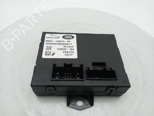 engine-control-unit-ecu-land-rover-range-rover-evoque-l551-2018-40333170 main image