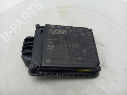 electronic-sensor-skoda-fabia-iv-pj3-2021-40315427 main image