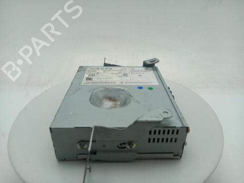 control-unit-nissan-qashqai-iii-j12-2021-40301402 main image