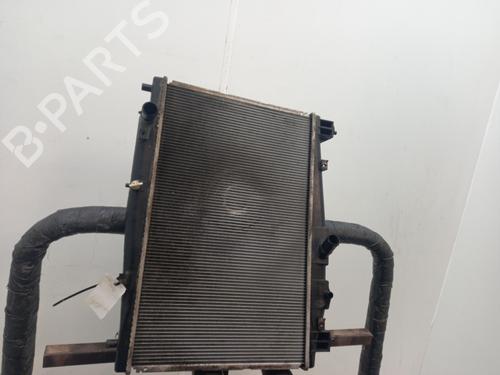 Water radiator MAZDA 2 (DE_, DH_) 1.6 MZ-CD | BP40333045M31 - Image 6