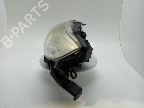 Left headlight SUBARU IMPREZA Hatchback (GR, GH, G3) 1.5 AWD (GH3) | BP40328260C28 - Image 2
