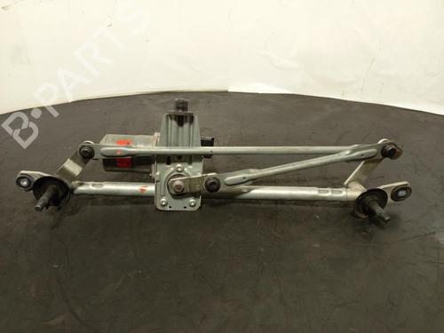 Front wiper motor HYUNDAI IONIQ 5 (NE) EV | BP40340232M29 - Image 1