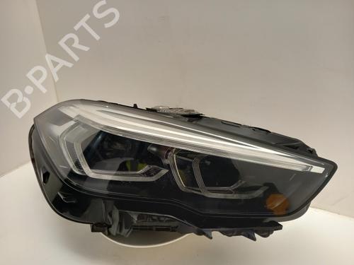 Right headlight BMW 2 Gran Coupe (F44) 218 i | BP40487181C29 - Image 3