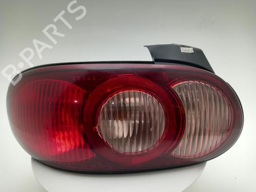 Used Left taillight Left taillight MAZDA MX-5 II (NB) 1.8 16V (NB8C) (146 hp) 40325231 40325231