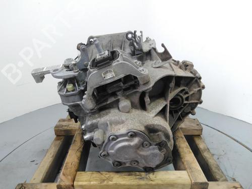 Gearbox MINI MINI Convertible (R57) Cooper D | BP40342394M3 - Image 6