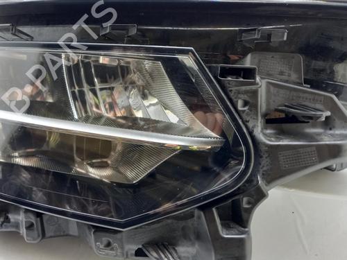 Right headlight SKODA KAMIQ (NW4) 1.0 TSI | BP40300652C29 - Image 6
