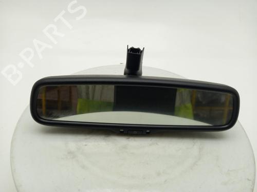 Used Rear mirror Rear mirror KIA NIRO I (DE) 1.6 GDI Hybrid (141 hp) 40335817 40335817