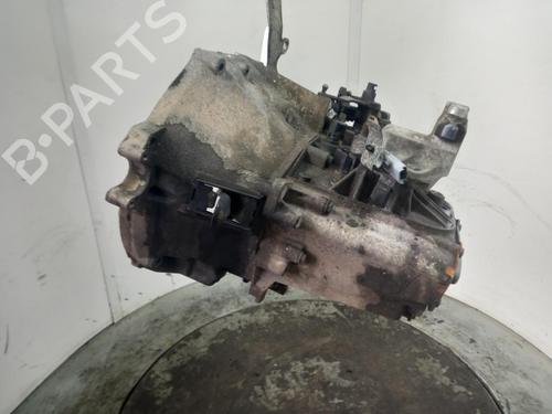 Gearbox PEUGEOT EXPERT Van (V_) 1.5 BlueHDi 100 | BP40487064M3 - Image 5