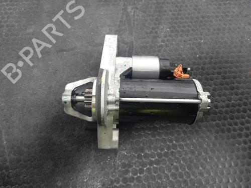 starter-nissan-qashqai-iii-j12-2021-40328824 main image
