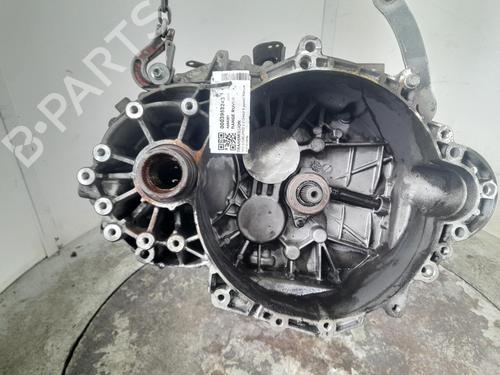 gearbox-land-rover-range-rover-evoque-l538-2011-2012-2013-2014-2015-2016-2017-2018-2019-40320946 main image