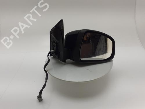 Used Right mirror Right mirror FORD FOCUS II Convertible 2.0 TDCi (136 hp) 40342349 40342349